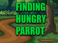 Játék Finding Hungry Parrot