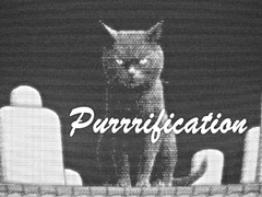 Játék Purrrification