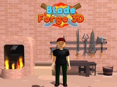Játék Blade Forge 3D