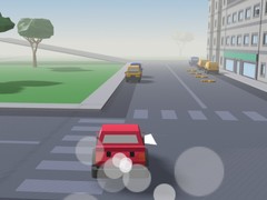 Játék Alfa Key Hunt