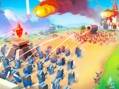 Játék Legions: The Way of War