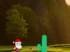 Játék Santa's Rush Christmas Adventure