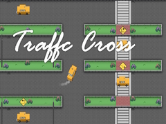 Játék Traffc Cross