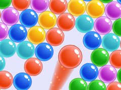 Játék Bubble Shooter Ultimate
