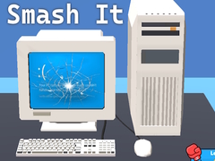 Játék Smash It