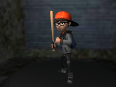 Játék Escape Story