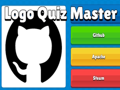 Játék Logo Quiz Master