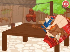 Játék Organize Master Chinese Ethnic