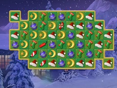 Játék Christmas Mansion