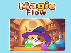 Játék Magic Flow