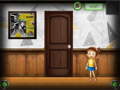 Játék Amgel Kids Room Escape 323
