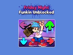 Játék Friday Night Funkin Unblocked