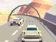 Játék J.a.c.g  Just A Car Game