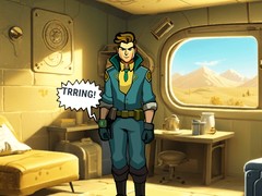 Játék Shelter Security Gatekeeper Simulator