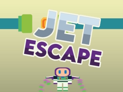 Játék Jet Escape