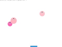 Játék Piggy Bank Plunder Collecting Coins