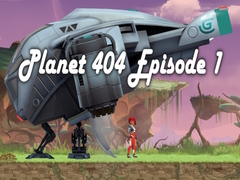 Játék Planet 404 Episode 1