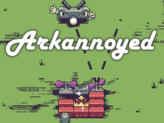 Játék Arkannoyed