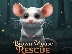 Játék Brown Mouse Rescue
