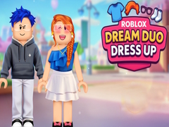 Játék Roblox Dream Duo Dress Up