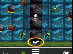 Játék Hazard Heights