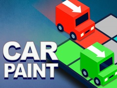 Játék Car Paint
