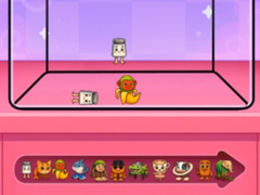 Játék Merge Fellas Italian Brainrot