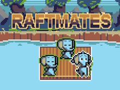 Játék Raftmates