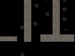 Játék Topdown Shooter Game