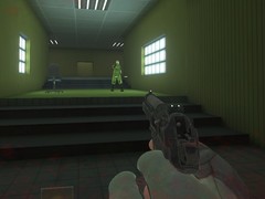 Játék Backrooms Assault 2