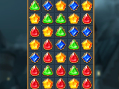 Játék Jewels Mystery 