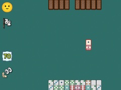 Játék Austrian Domino Duel