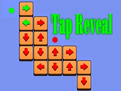 Játék Tap Reveal