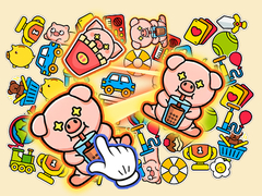 Játék Match Factory 