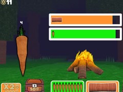 Játék 99 Nights in the Forest 