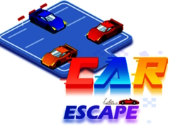 Játék Car Escape