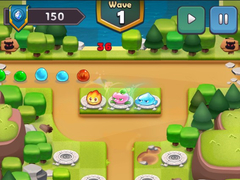 Játék Spirit Guardians