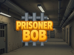 Játék Prisoner Bob