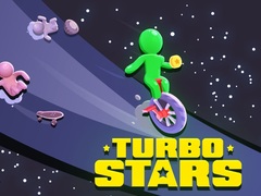 Játék Turbo Stars