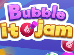 Játék Bubble It Jam