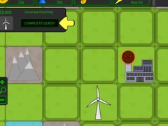 Játék Singularity Machine Idle