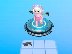 Játék Pretty Sheep Run