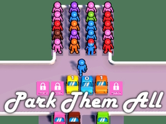 Játék Park Them All