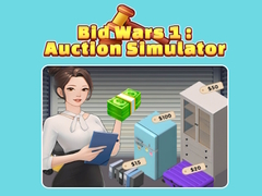 Játék Bid Wars 1 Auction Simulator