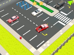 Játék Heavy Duty: Vehicle Zone