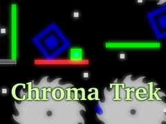 Játék Chroma Trek