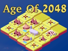 Játék Age Of 2048