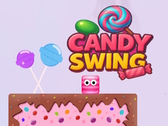 Játék Candy Swing