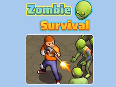 Játék Zombie Survival 