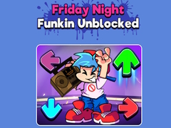 Játék Friday Night Funkin Unblocked